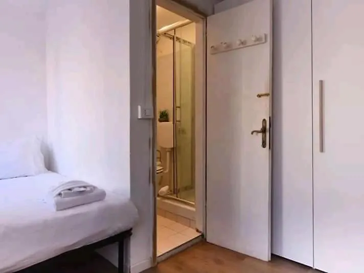 Bed & Breakfast Venice Paradise