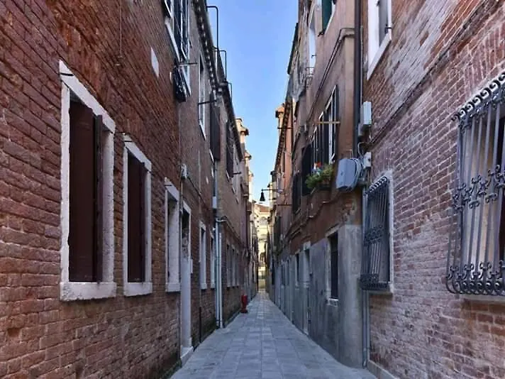 Bed & Breakfast Venice Paradise