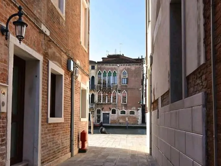 Venice Paradise Italy