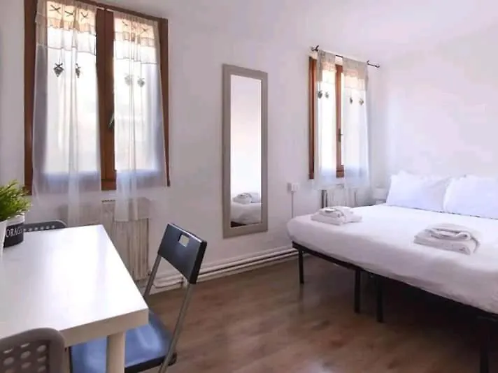 venice paradise Bed & Breakfast