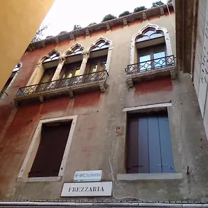 Casa Venier Benátky