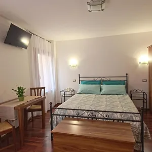  Bed & Breakfast Sognare A