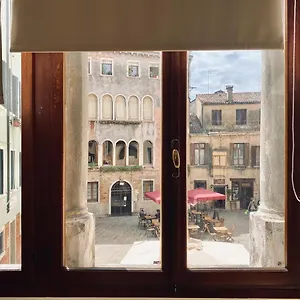  Bed & Breakfast Ca' Dor
