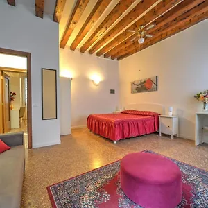 Residenza Briati Benátky