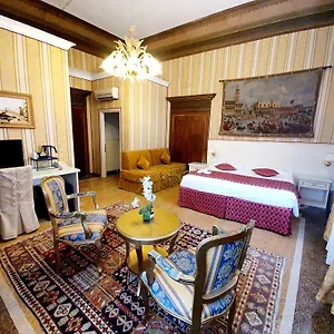 3* Ξενοδοχείο Corte Dei Greci
