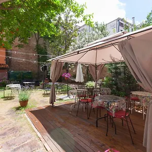Bed & Breakfast Casa Del Melograno, Venetië