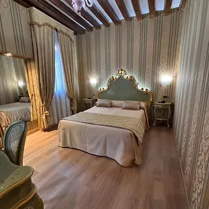 3* Hotel Al Graspo De Ua