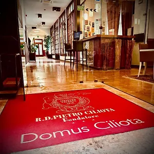 3* Ξενοδοχείο Domus Ciliota
