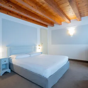3* Bed & Breakfast Corte Rossa