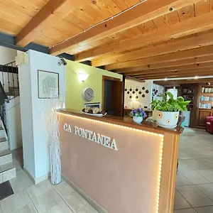 3* Bed & Breakfast Ca' Fontanea