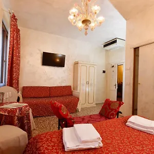 3* Πανσιόν Casa Martini