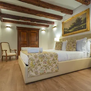 Apartments-rialto 1 - 2 - 3 Benátky