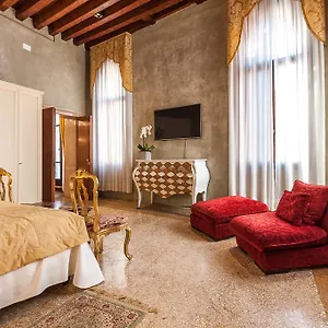 2* Bed & Breakfast Ca' Cappellis
