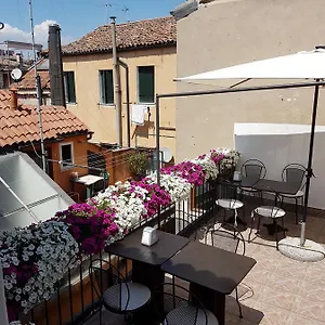 3* Gæstehus Al Portico