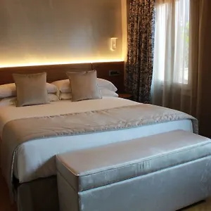 3* Ξενοδοχείο Rosa Salva