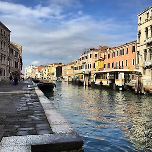  Bed & Breakfast Ponte Degli Scalzi