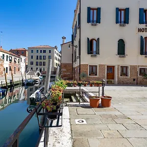3* Hotel Tiziano