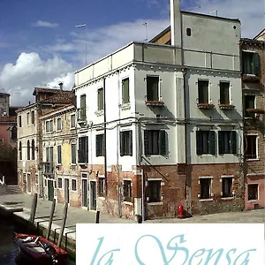 Bed & Breakfast La Sensa, Venetië