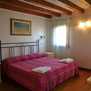 3* Bed and Breakfast Oceano Mare